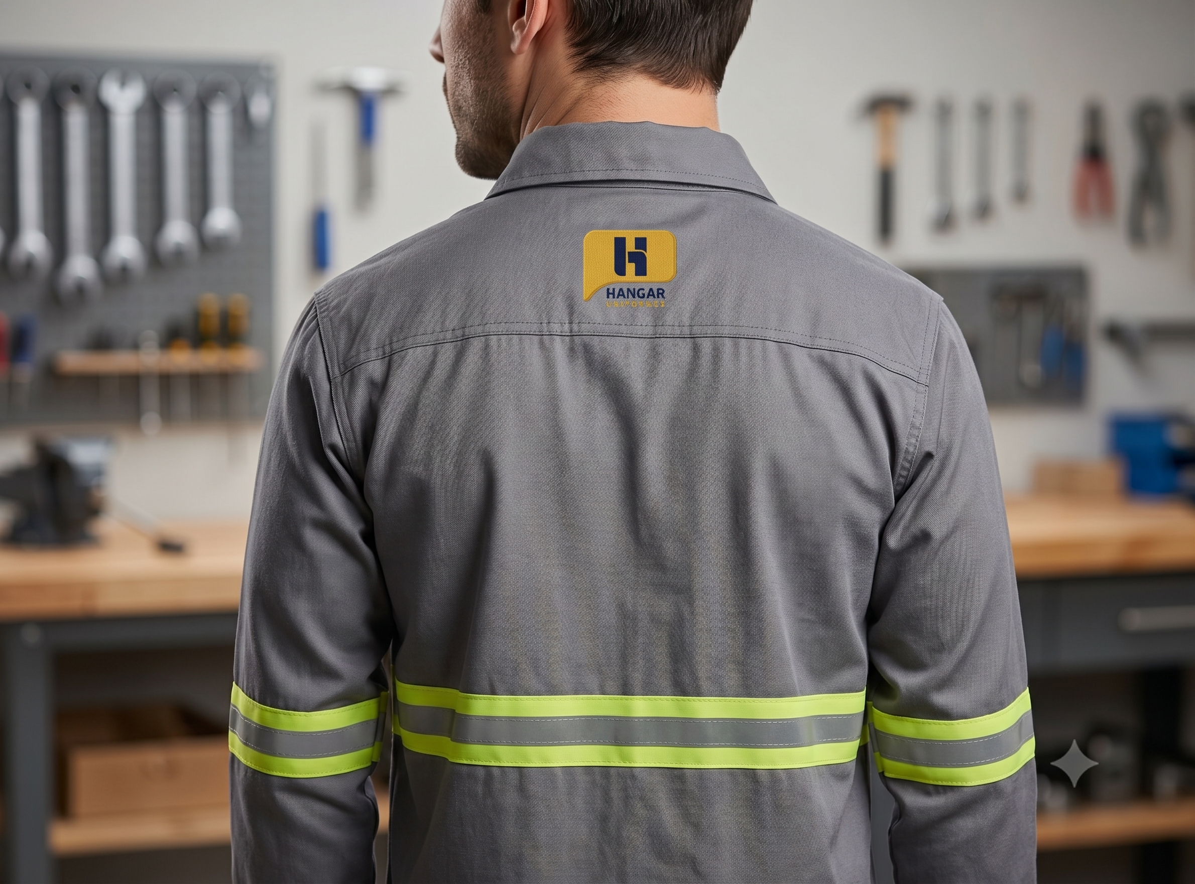 Uniforme Profissional