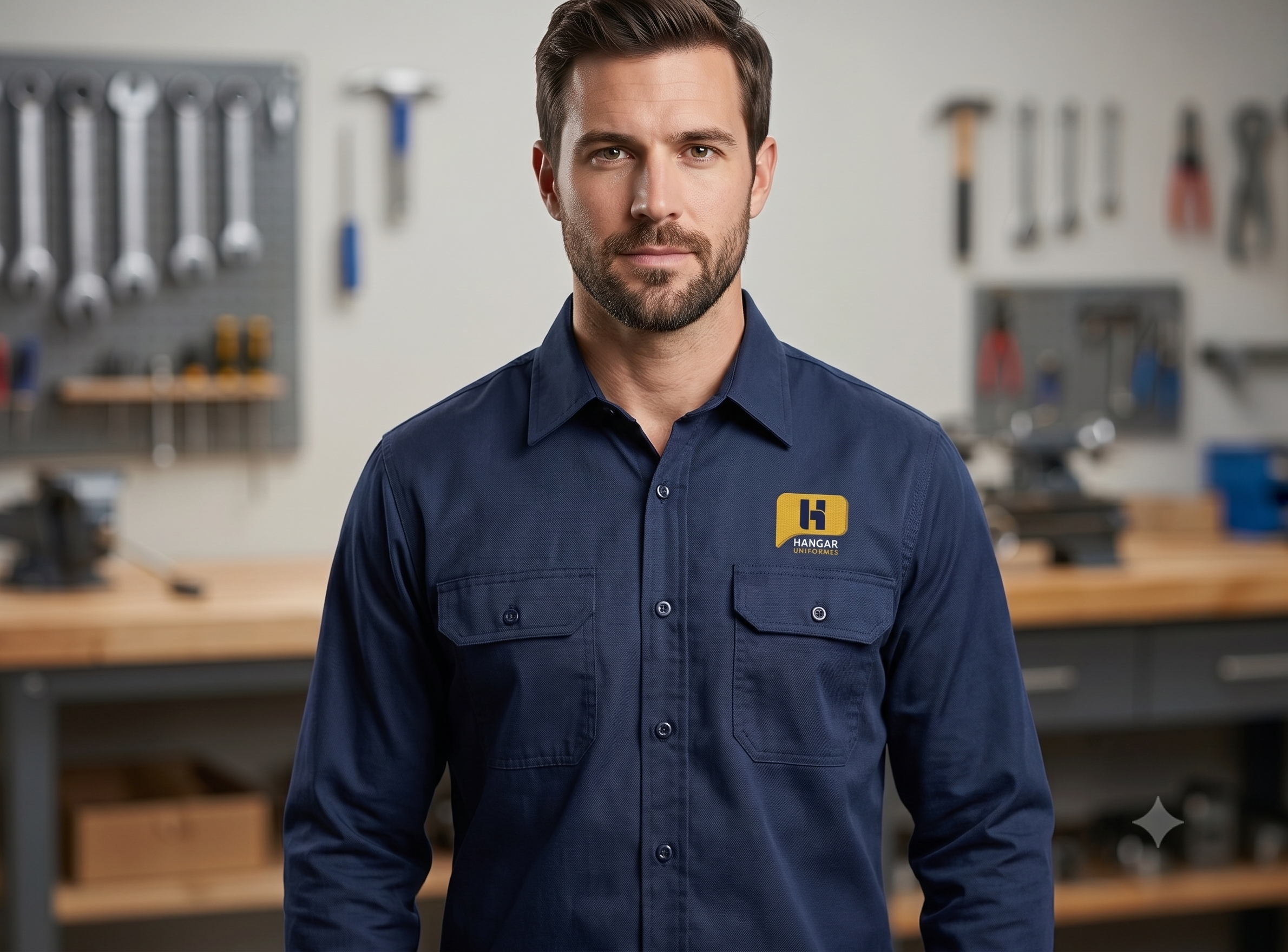 Uniforme Profissional