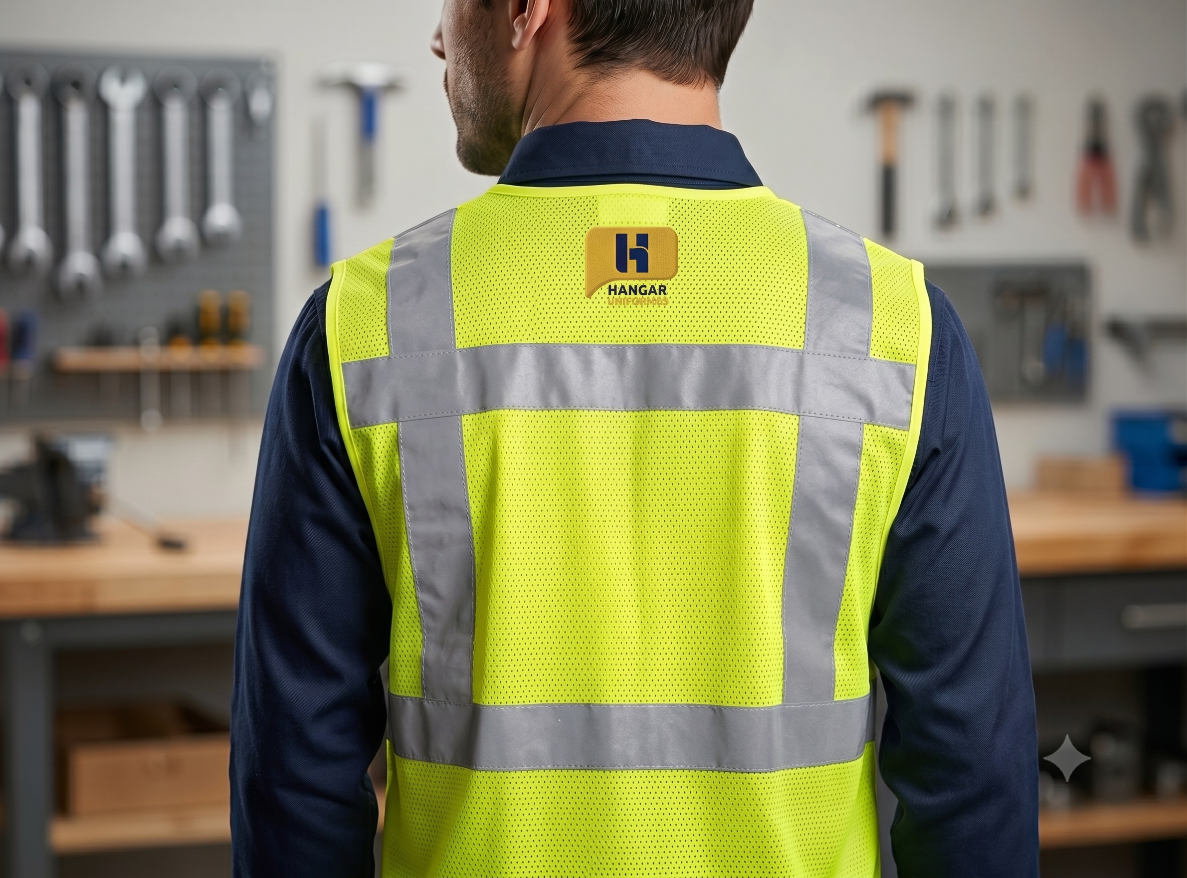 Uniforme Profissional