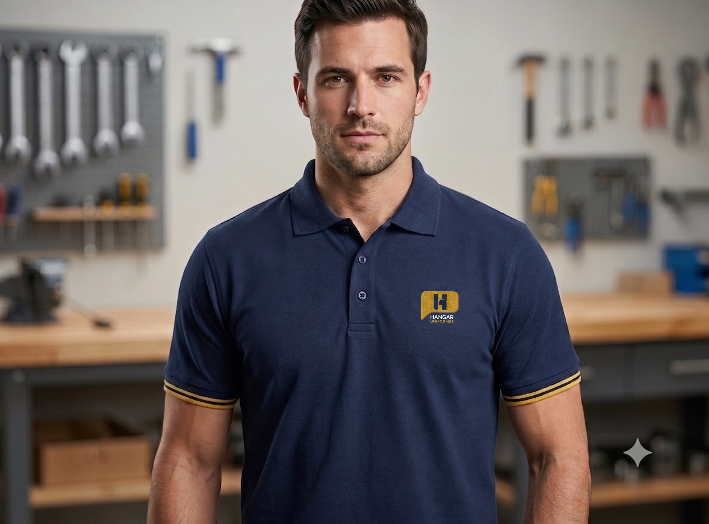 Uniforme Profissional