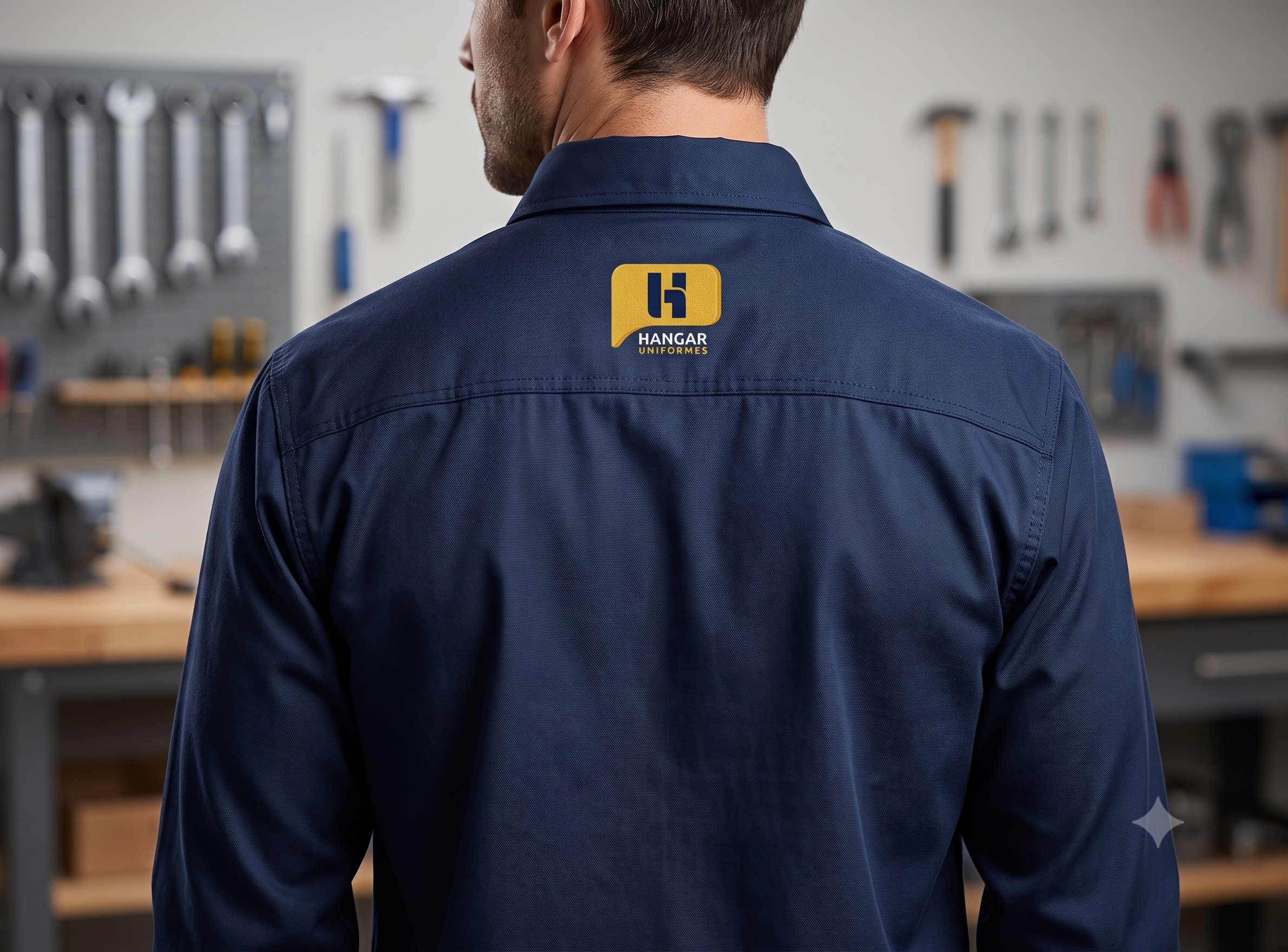 Uniforme Profissional